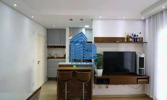 Imagem: OSASCO - Apartamento Padrão - UMUARAMA