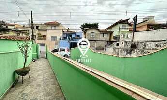 Imagem 3: Casa à venda, 3 quartos, 3 vagas, Vila do Bosque - São Paulo/SP