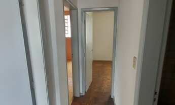 Imagem 3: Apartamento para aluguel com 107 metros quadrados com 2 quartos em Grajaú - Juiz de Fora