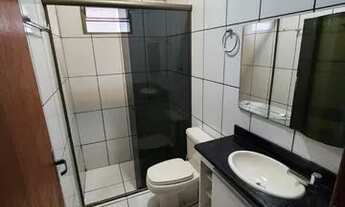 Imagem 2: Casa para aluguel com 60 metros quadrados com 2 quartos em Universitário - Campo Grande