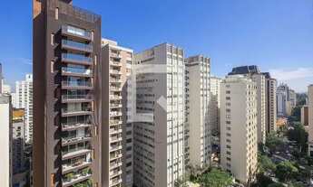 Imagem 6: Apartamento para Aluguel - Jardim Paulista, 4 Quartos, 178 m2