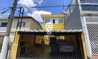 Imagem 2: Sobrado à venda, 2 quartos, 2 vagas, Vila Guarani (Zona Sul) - São Paulo/SP