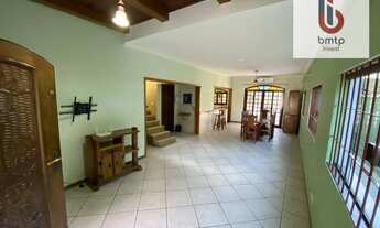 Imagem 7: Casa com 4 dormitórios, 239 m² - venda por R$ 850.000,00 ou aluguel por R$ 4.672,00/ano