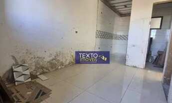 Imagem 7: Apto com 2 dorm, 1 wc, sala, cozinha e área de serviço, 38m², Jardim Nordeste, São Paulo