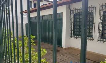 Imagem: CASA TÉRREA COM 200M2 - MORRO IPIRANGA