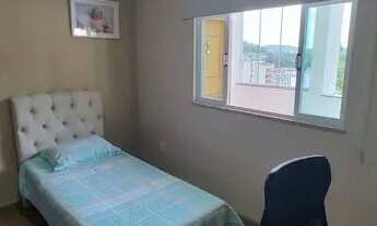 Imagem 4: Cobertura com 2 dormitórios à venda, 75 m² por R$ 185.000 - Nova Benfica - Juiz de Fora/MG