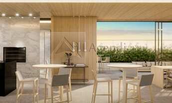 Imagem 5: LANÇAMENTO - BAIRRO CABRAL - FIFTY - APARTAMENTOS COM 03 DORMITÓRIOS