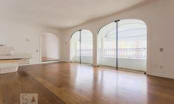 Imagem 2: Jardim América - 270m² Privativos - ao lado do Hotel Fasano e do CJ Shops - vago - alto