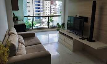 Imagem 2: Apartamento para venda com 2 quartos no Jardim Apipema - Ondina - Salvador