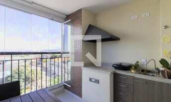 Imagem 7: Apartamento à Venda - Torres Tibagy, 2 Quartos, 62 m2