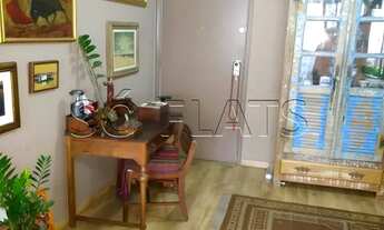 Imagem 5: Flat Saint Peter disponível para venda com 41m², 01 dorm e 01 vaga de garagem