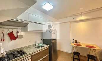 Imagem: BRASÍLIA - Apartamento Padrão - SUL (ÁGUAS