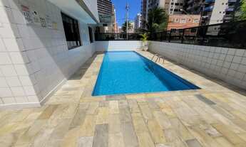 Imagem: APARTAMENTO BELISSÍMO, ESPAÇOSO E COM