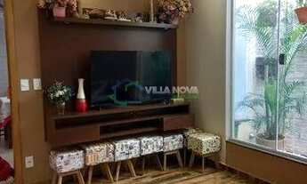 Imagem 2: Casa em Jardim Anhanguera - Ribeirão Preto