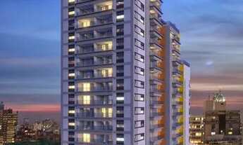 Imagem: Pulse Higienópolis - São Paulo - SP