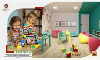 Imagem 6: M129- Oportunida de apartamento no turu entrada facilitada em até 72 x e itbi e cartório g