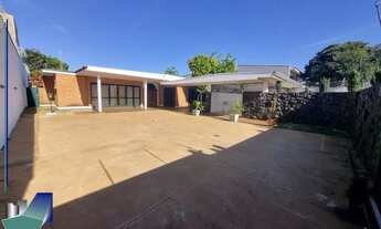 Imagem 4: Casa comercial para locação Alto da Boa Vista Ribeirão Preto