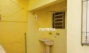 Imagem 3: Oportunidade Sobrado Vila Penteado 2 dormitórios, 2 vagas cobertas + edícula