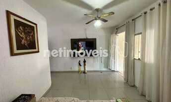 Imagem 2: Locação Casa Planalto Belo Horizonte