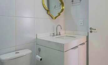 Imagem 3: Apartamento para aluguel com 60 metros quadrados com 2 quartos em Sumaré - São Paulo - SP