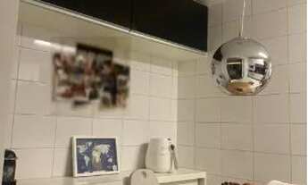 Imagem 4: Apartamento para venda tem 105 metros quadrados com 3 quartos em Jardim Esmeralda - São Pa