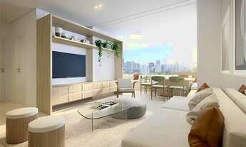 Imagem 3: Lançamento em Vila Mariana, 2 quartos, 1 suíte e 1 vaga