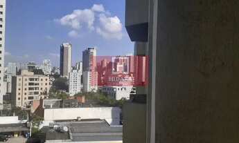 Imagem: Apartamento à venda no bairro Aclimação