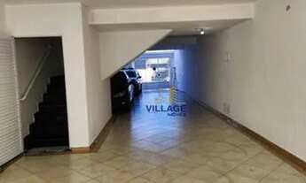 Imagem 4: Cobertura com 2 dormitórios à venda, 85 m² por R$ 370.000,00 - Vila Guaraciaba - Santo And