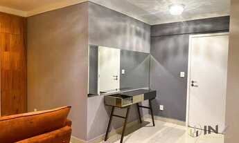 Imagem 4: Apartamento com 3 dormitórios à venda, 113 m² por R$ 720.000,00 - Setor Oeste - Goiânia/GO