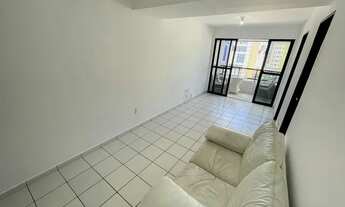 Imagem 2: Apartamento 2 quartos para locação em Manaíra - João Pessoa/PB