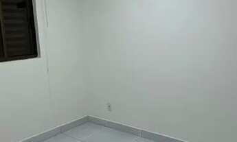 Imagem 2: APARTAMENTO TÉRREO COM ÁREA EXTERNA PRIVATIVA