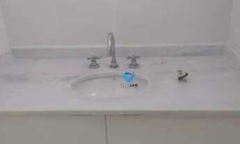 Imagem 5: Apartamento com 3 dormitórios à venda, 76 m² por R$ 750.000,00 - Alphaville - Barueri/SP