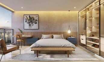 Imagem 7: APARTAMENTO RESIDENCIAL em São Paulo - SP, Pinheiros