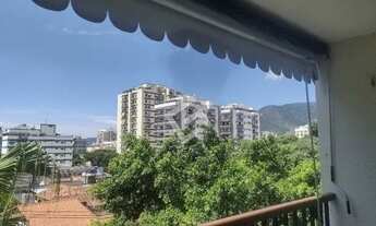 Imagem 4: Apartamento em Vila Isabel, 3 quartos, 1 vaga