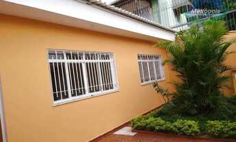 Imagem 3: Casa com 2 dormitórios, 140 m² - venda por R$ 550.000,00 ou aluguel por R$ 2.656,00/mês