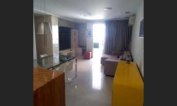 Imagem 3: APARTAMENTO RESIDENCIAL em VITÓRIA - ES, JARDIM CAMBURI