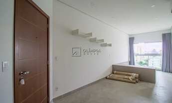 Imagem: Cobertura Venda Perdizes 154 m² 2 Dormitórios