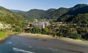 Imagem: UBATUBA - Apartamento Padrão - PRAIA DA