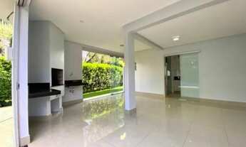 Imagem 4: Casa de condomínio para venda possui 250 metros quadrados com 4 quartos