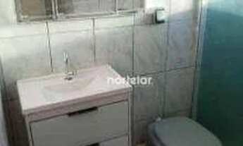 Imagem 4: Oportunidade Sobrado Vila Penteado 2 dormitórios, 2 vagas cobertas + edícula