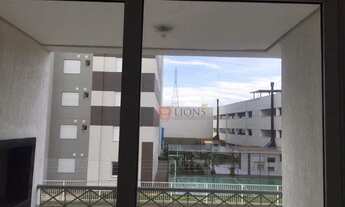 Imagem 7: Apartamento com 2 dormitórios à venda, 66 m² por R$ 281.900 - Vila Monte Carlo - Cachoeiri