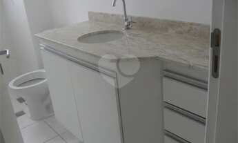 Imagem 4: Jundiaí - Apartamento Padrão - Bosque dos Jacarandás