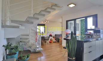 Imagem 1: Apartamento com 3 dorms, Parque Campolim, Sorocaba, Cod: 417