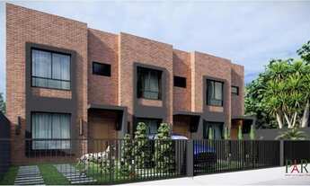 Imagem: São Francisco do Sul - Casa Padrão - Ubatuba