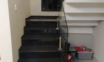 Imagem 5: Casa Condomínio - Jardim Califórnia - Jacareí - Condomínio Vivva Residencial Clube - 3 Dor