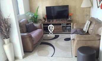 Imagem 2: Apartamento para aluguel, 3 quartos, 1 suíte, 2 vagas, Jabaquara - São Paulo/SP