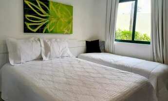 Imagem 4: Flat no Marulhos Resort, Porto de Galinhas, completo!