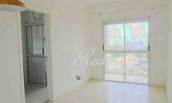 Imagem 2: Apartamento com 2 dormitórios, 61 m² - venda por R$ 265.000,00 ou aluguel por R$ 1.730,81