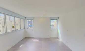 Imagem 3: Cobertura duplex para venda com 403 metros quadrados com 4 quartos em Higienópolis - São P