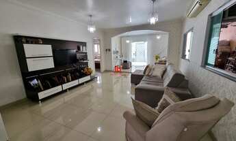 Imagem 5: Casa na Cidade Nova Manaus